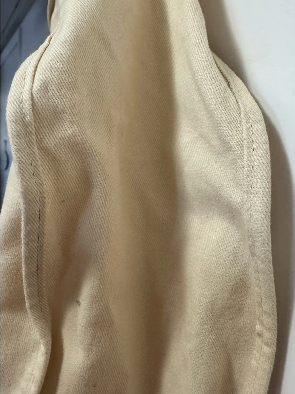 LOUIS VUITTON 💯% Authentic Garment Bag - Ideal for suits, dresses or gowns. EUC.